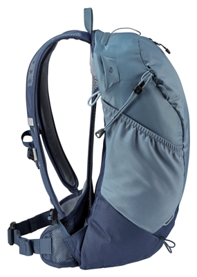 Рюкзак Deuter AC Lite 17 Slateblue-Marine