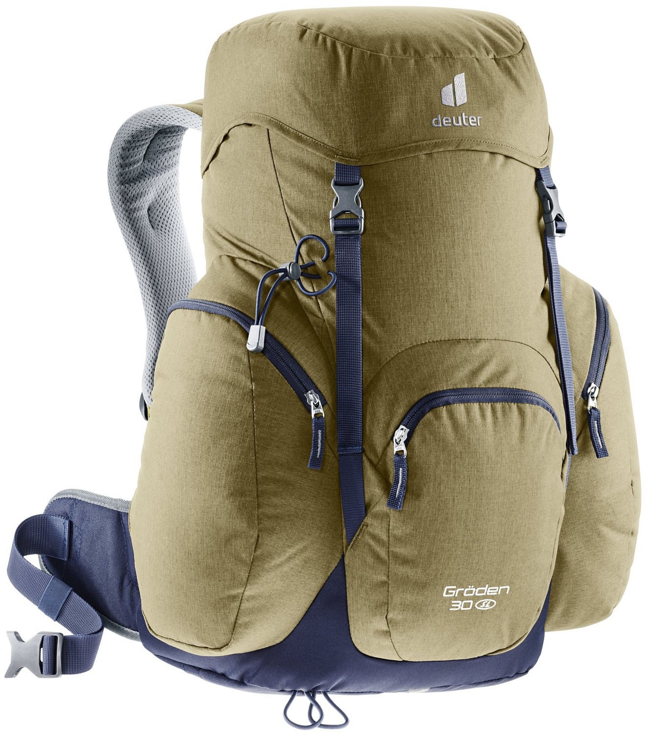 Рюкзак Deuter Gröden 30 SL Clay-Navy