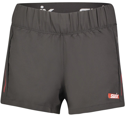 Шорты беговые SWIX Carbon Shorts W Phantom