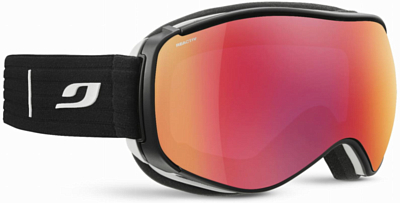 Маска горнолыжная Julbo Starwind White/Black S2-3