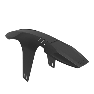 Крыло переднее Zefal Deflector Fm20 Front Mudguard