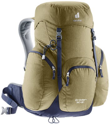 Рюкзак Deuter Gröden 30 SL Clay-Navy