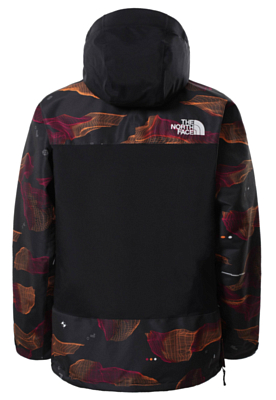 Куртка горнолыжная The North Face Silvani Anrk M Tnfbbhdprt/Tnfb