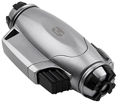 Зажигалка TRUE UTILITY FireWire TurboJet Lighter