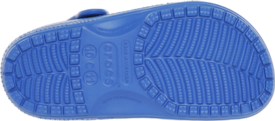 Сандалии Crocs Clog Sea Blue