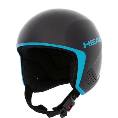 Шлем детский HEAD Downforce Junior Black