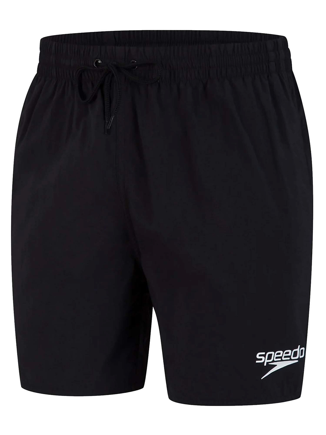 Плавательные шорты Speedo Essential 16 Black