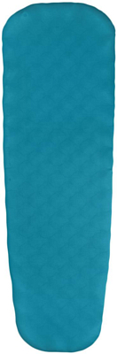 Простыня для ковриков Sea To Summit Coolmax Fitted Sheet Regular Blue