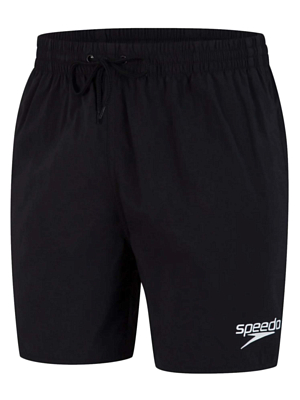 Плавательные шорты Speedo Essential 16 Black