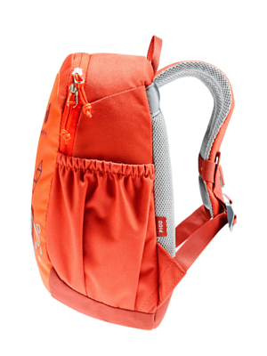 Рюкзак Deuter Pico Papaya-Lava