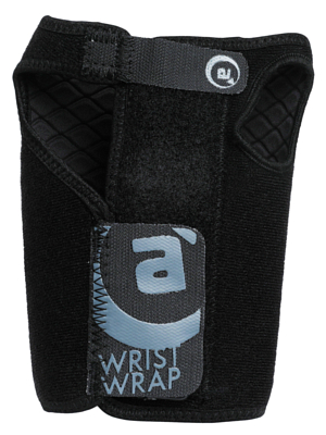 Защита запястий Amplifi Wrist Wrap Black