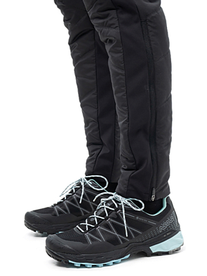 Брюки беговые Nordski Hybrid Warm 2.0 Black