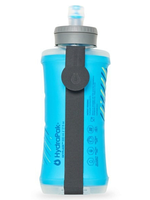 Фляга HydraPak SkyFlask 0,5L Голубой