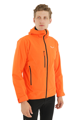 Куртка Salewa Antelao Beltovo Twr Men's Jkt Red Orange/0910