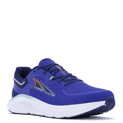 Кроссовки ALTRA Paradigm 7 Blue