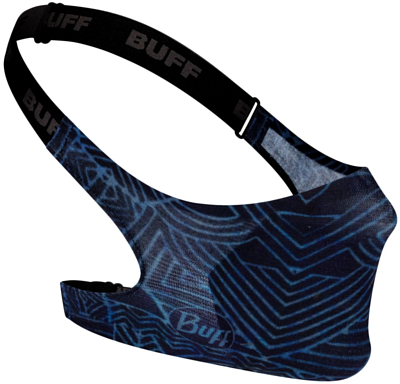 Маска защитная Buff Mask KasaiI Night Blue