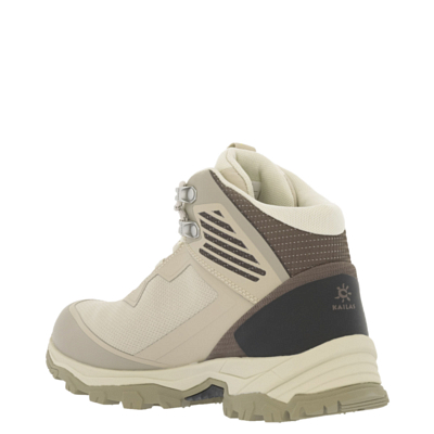 Ботинки Kailas Sky Line FLT 2 Mid-cut W Sandstone/Smoked Corn