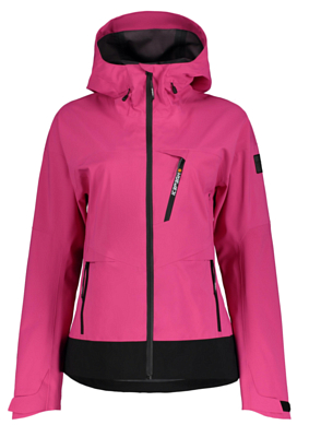 Куртка Icepeak Deblois Cranberry