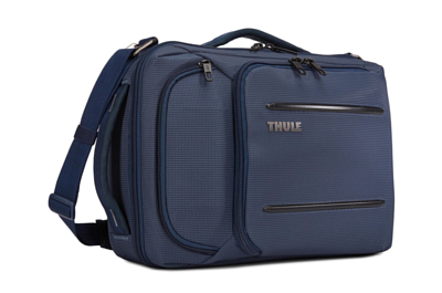 Рюкзак THULE Crossover 2 Convertible Laptop Bag 15.6&quot; Dark Blue, темно-синий