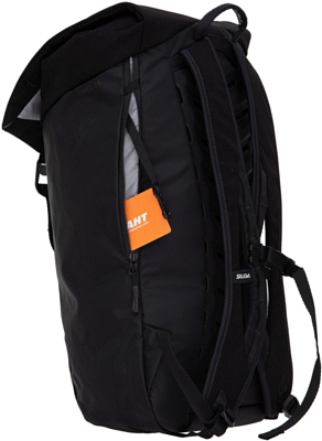 Рюкзак Salewa Fanes 24L Black Out