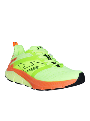 Кроссовки Joma R.Fenix Amarillo Fluor/Naranja Fluor