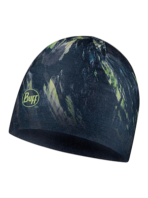 Шапка Buff Thermonet Hat Retec Blue