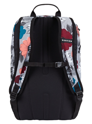 Рюкзак детский BURTON Kd Distortion Pack Halftone Floral