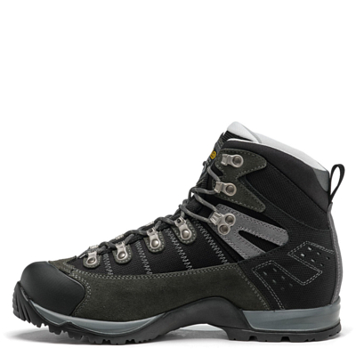 Ботинки Asolo Fugitive GTX MM Light black/Ggrey