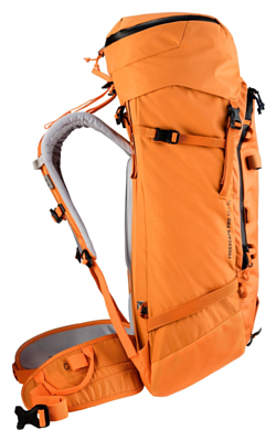 Рюкзак Deuter Freescape Pro 38+ SL Mandarine-Saffron