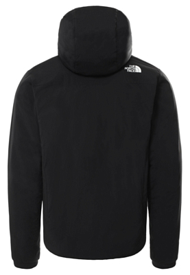 Толстовка The North Face Ventrix Hdie M Black