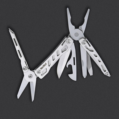 Мультиинструмент NexTool Mini Flagship Multi Tool