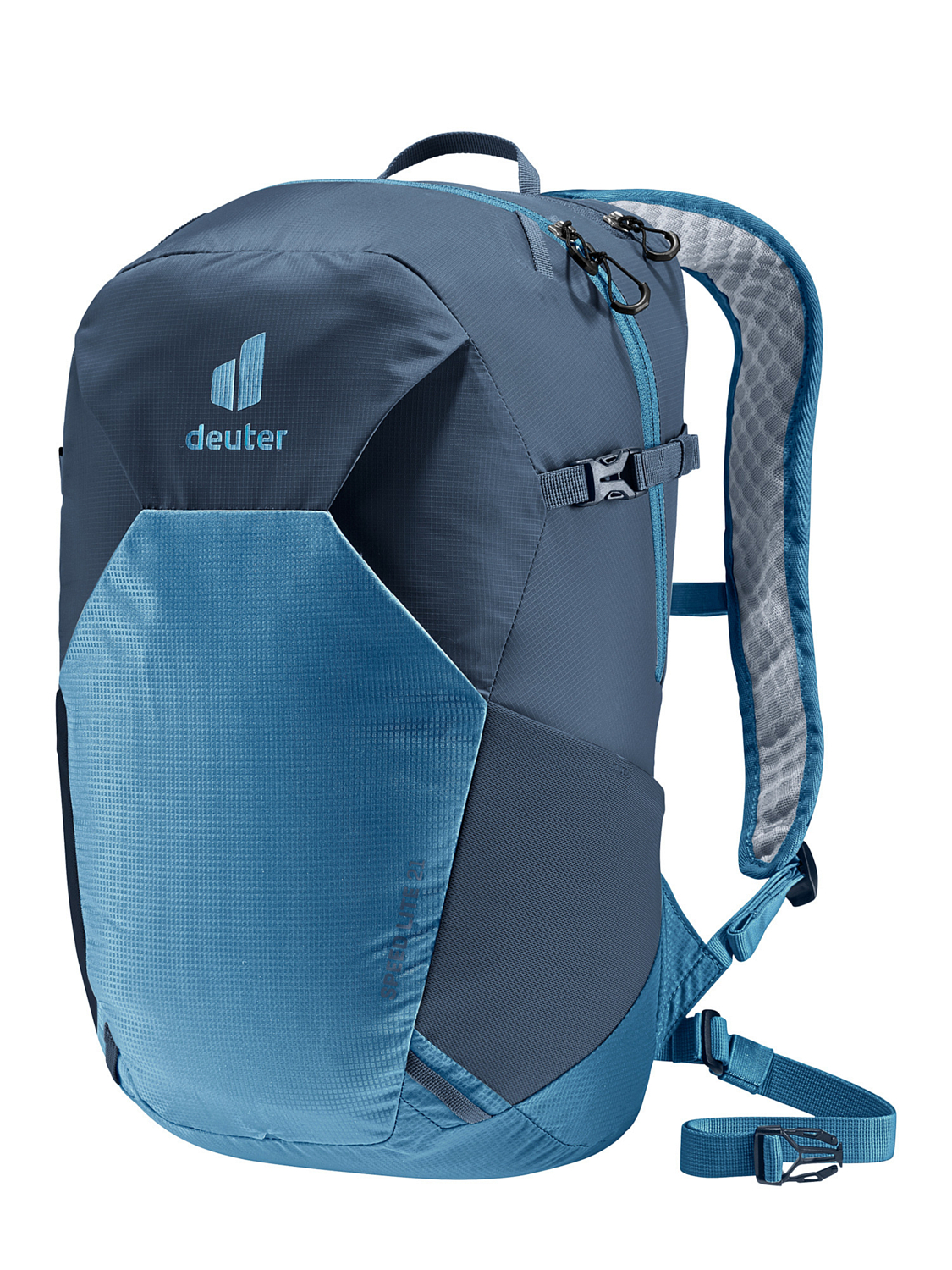 Рюкзак Deuter Speed Lite 21 Ink-Wave