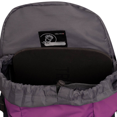 Рюкзак детский Trollkids Fjell Trekker 22L Mallow Pink/Violet Blue/Wild Rose