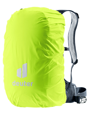 Рюкзак Deuter Race Air 14+3 Atlantic-Ink