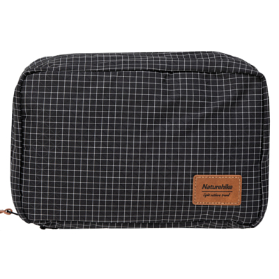 Косметичка Naturehike Sn03 Toiletry Bag Large Black