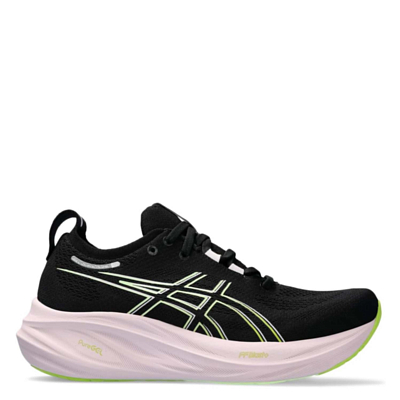 Asics gel nimbus 18 opinie best sale