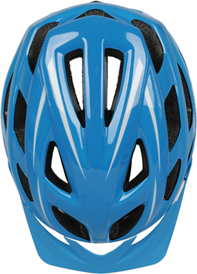 Велошлем Oxford Talon Helmet Blue