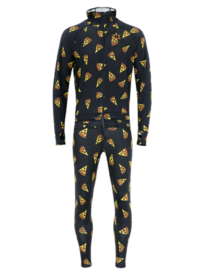 Комбинезон AIRBLASTER Classic Ninja Suit Pizza