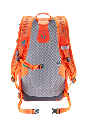 Рюкзак Deuter Speed Lite 21 Paprika-Saffron