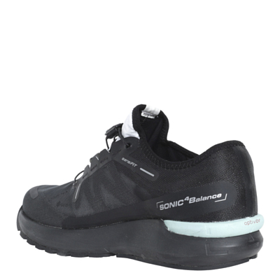 Кроссовки SALOMON Sonic 4 GTX Black/White