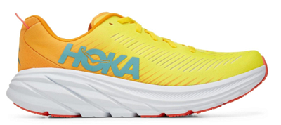 Кроссовки Hoka Rincon 3 Illuminating/Radiant Yellow