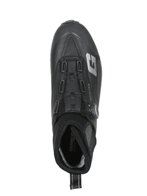 Велотуфли Gaerne G.Ice-Storm Mtb 1.0 Gore-Tex Black