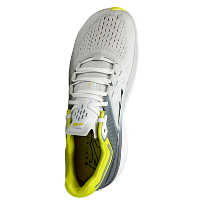 Кроссовки ALTRA Vanish Tempo Gray/Yellow