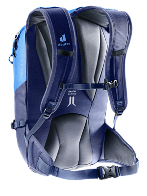 Рюкзак Deuter Freecline 15 Neptune-Nightblue