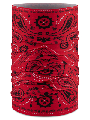 Бандана Buff Original New Cashmere Red