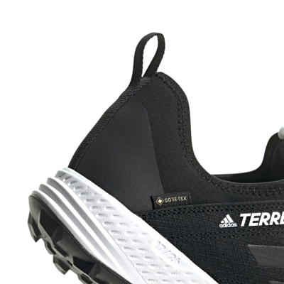 XC Adidas 2019 20 Terrex Agravic Speed GTX Core Black Core Black FTWR