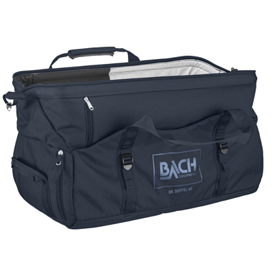 Сумка дорожная BACH Dr. Duffel 40 Midnight Blue