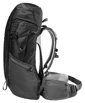 Рюкзак Deuter Futura Pro 34 SL Forest-Seagreen