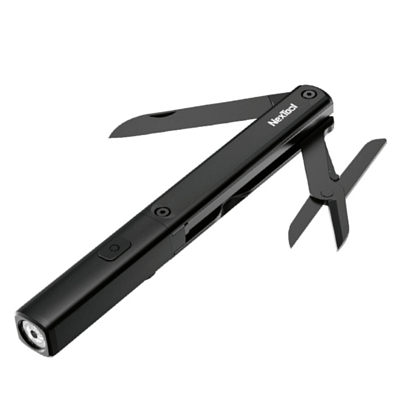 Мультиинструмент NexTool Multi Functional Pen Tool