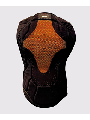 Защитный жилет Voox Enduro Back Protector